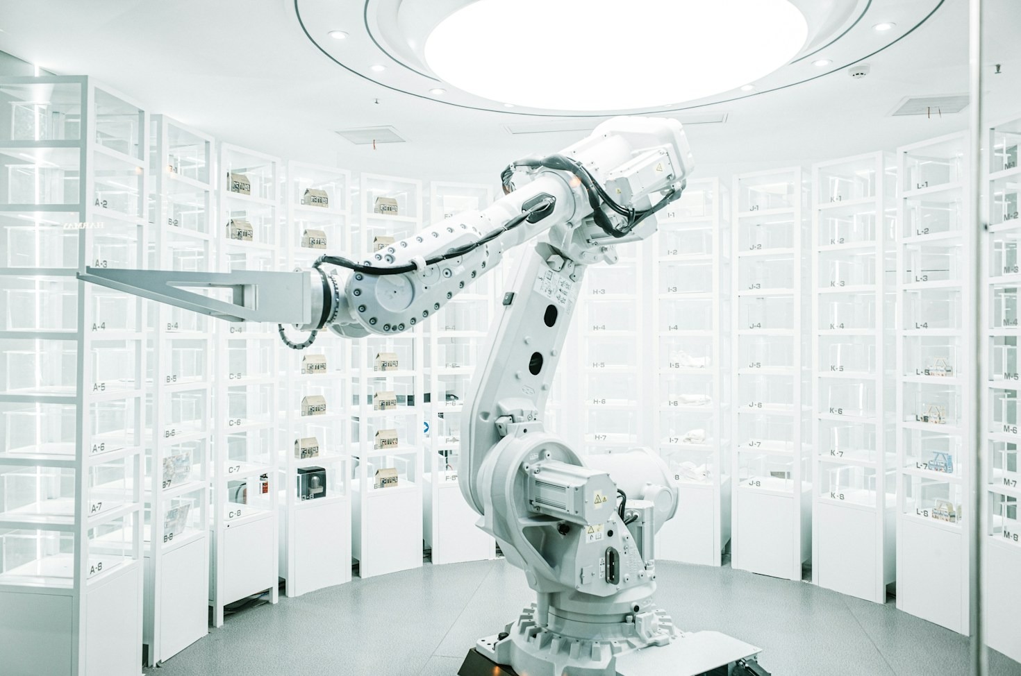 Spectroscopy Advances in Sustainable Materials Testing